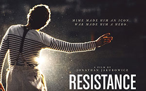 Resistance